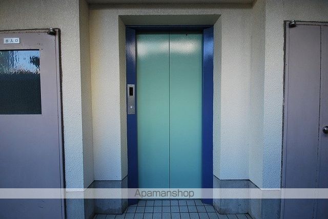 大竜マンションの外観写真