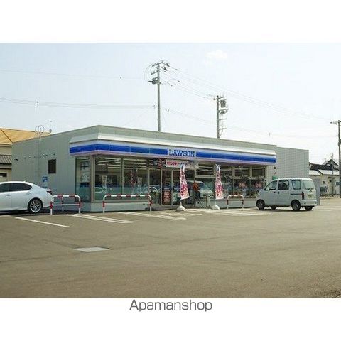 ファミール三輪 O棟の周辺写真