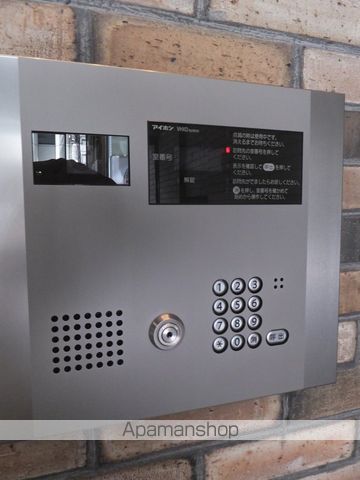コンフォリア新宿御苑Iの外観写真