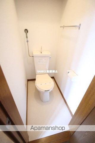 エスポワールの内装写真