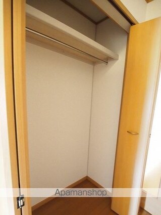 ル・シエルⅠ[2DK/42.77m2]の収納