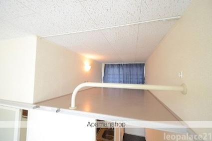 レオパレスゴールド枝松[1K/20.28m2]のその他設備