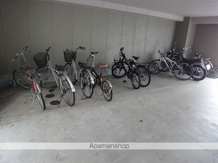 エポカ大川筋[1K/27.72m2]の共用部2