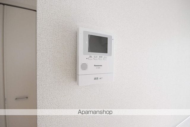サンリット ヴィラ Aの内装写真