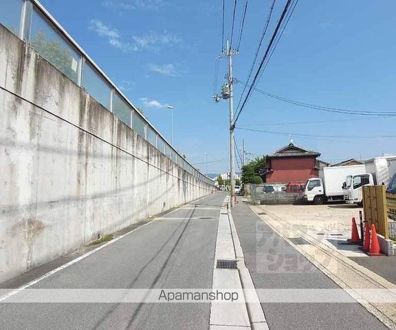プレッソ鳥羽離宮の周辺写真