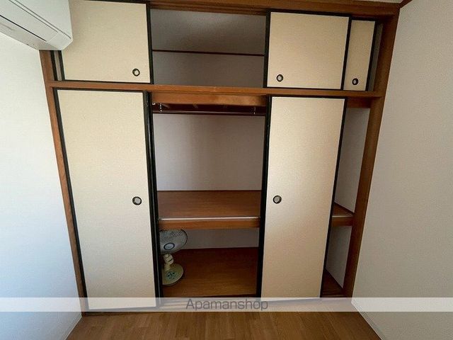 エーエム新今里の内装写真