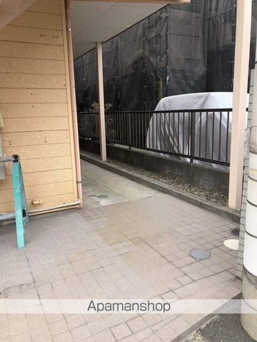 セントヒルズ津田沼2の内装写真