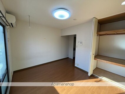 クラッセ高尾[1K/20.46m2]のその他部屋・スペース