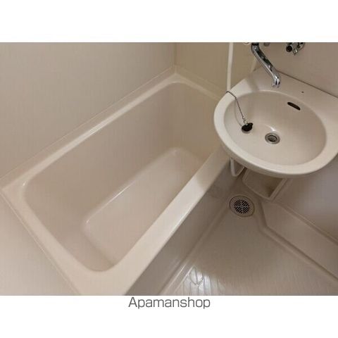 フロンティア2911の内装写真