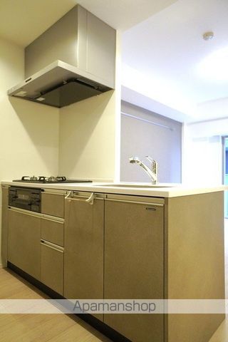 アジールコート山手動坂の内装写真