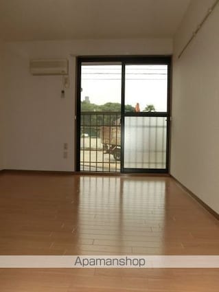 サンボナール弁天[1R/20.28m2]の内装5