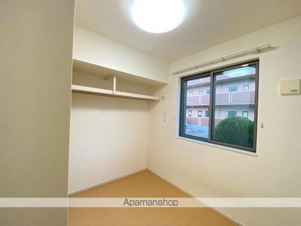 フェリーチェ太田[2K/30.85m2]の内装5