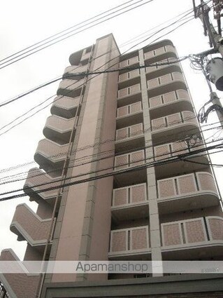 エスポワール那の川[1K/24.48m2]の外観2