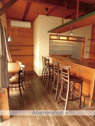 木ノ本住居付店舗（５８０－２）[店舗/65.92m2]の内装6