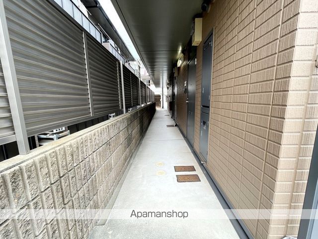 メゾンドゥ長瀬 IIのその他写真
