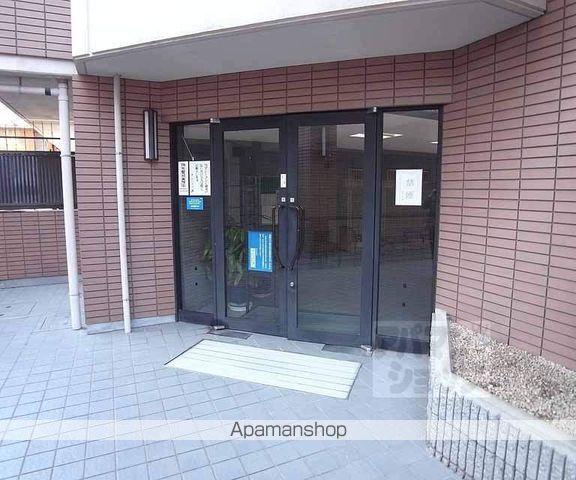 サンハイツ西の外観写真