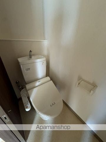 サニープレイス牛田新町の内装写真