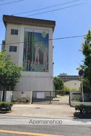 ザ・レジデンス豊中 E棟の周辺写真