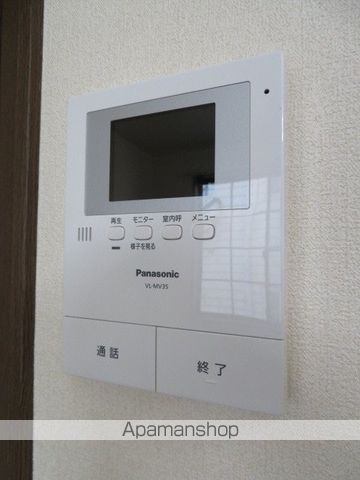 ホワイトキャッスル台原IIの内装写真
