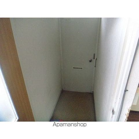 サンハウスの内装写真