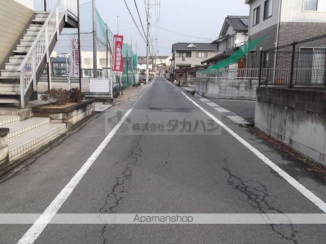 千田ハイツの周辺写真