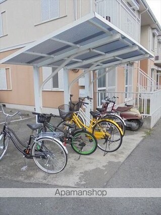 和歌山県和歌山市西庄[3DK/50.78m2]の共用部1