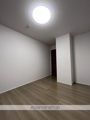 シャーメゾン錦の内装写真