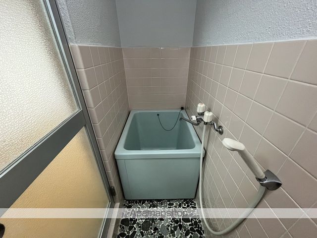 寿ハイツの内装写真