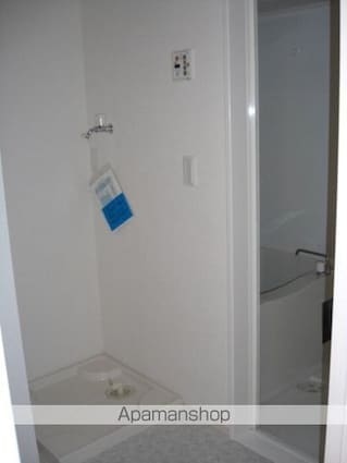 東京都中野区若宮１丁目[1LDK/33.39m2]のその他設備