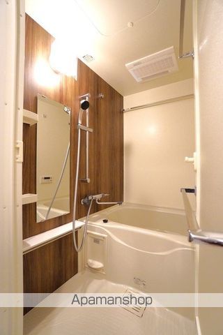 ベルファース八丁堀WESTの内装写真