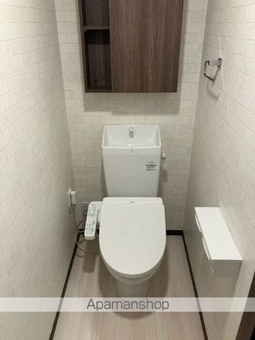D crest新川Sの内装写真