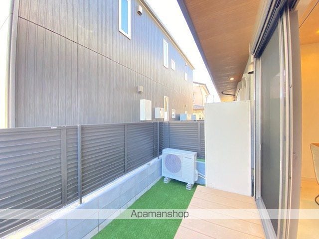 SAKURAの内装写真