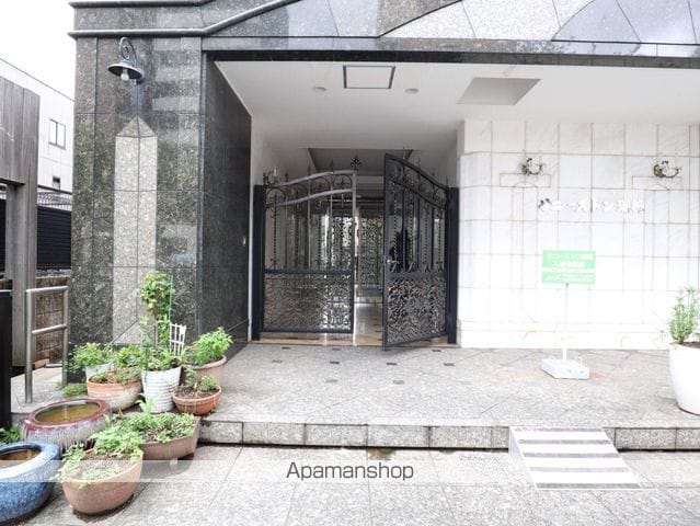 サニ-ストン瑞穂の玄関写真
