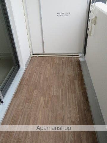 DIASIIIの内装写真