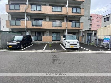 リッチモンド福岡町Ⅱ[1DK/29.65m2]の共用部1