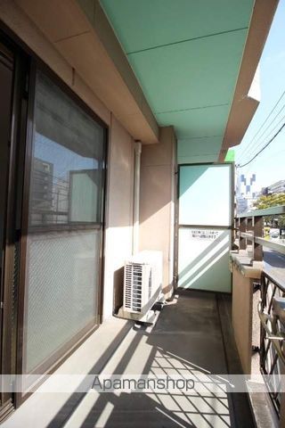 リヴィエル柳町の内装写真