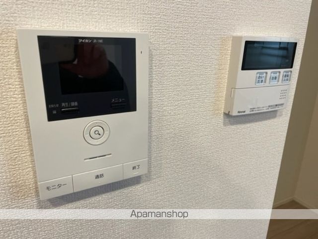 フロイデ奥谷の内装写真