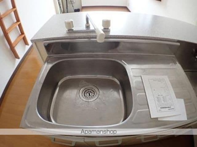 アレーズの内装写真