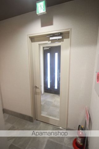 シーポート森傳の内装写真