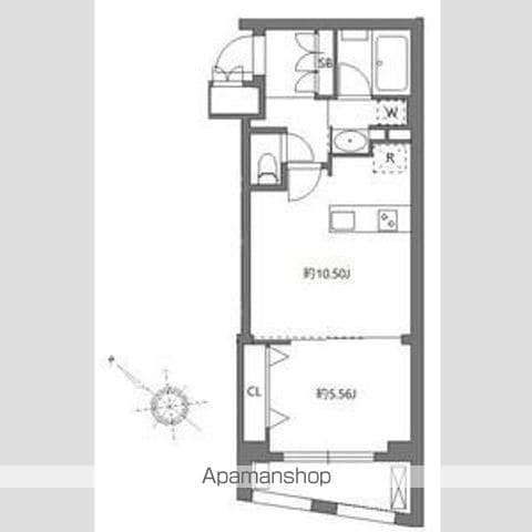 フラッフィー日本橋浜町のイメージ
