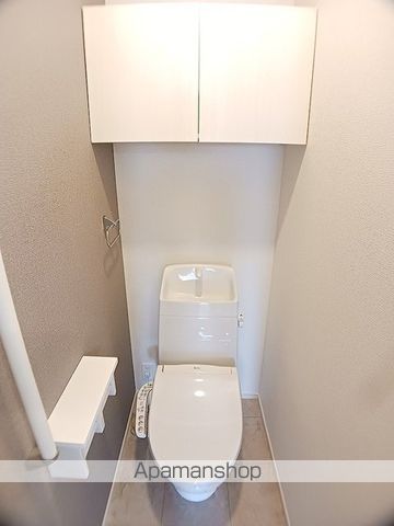 ランデックス IIの内装写真