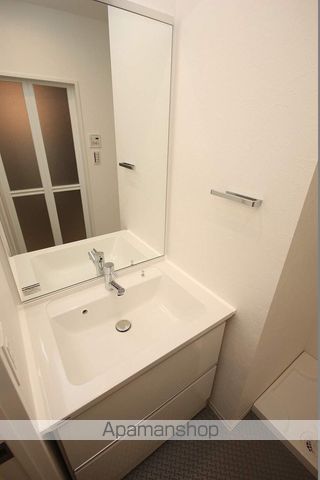 C.COLOR南新町の内装写真