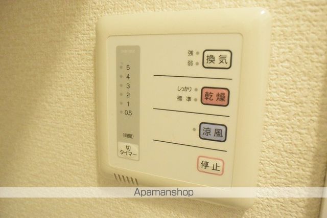 レオパレスワイズ 01の内装写真