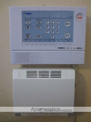 レオパレスカームヒルズの内装写真