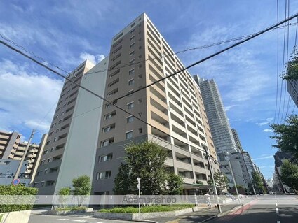 広島県広島市中区上八丁堀[2LDK/61.43m2]の外観5
