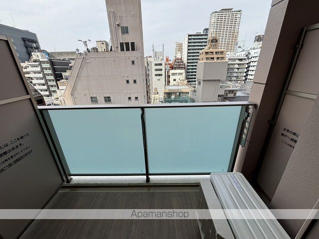 セイワパレス本町東の内装写真