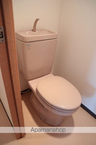 グランフルーリの内装写真
