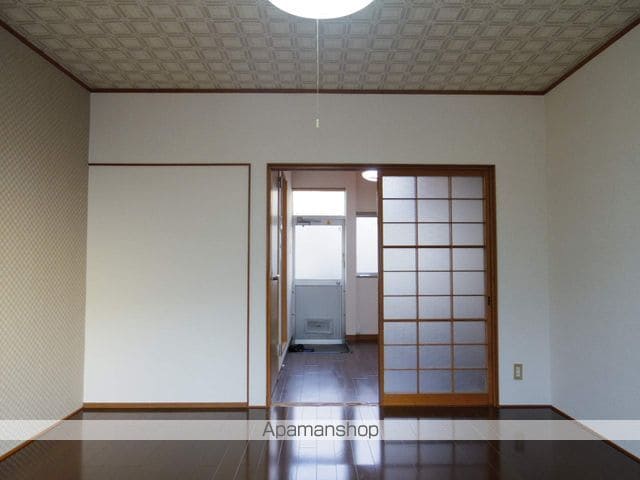 コーポ松和の内装写真