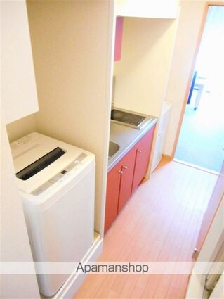 レオパレスワッフル[1K/20.81m2]のその他部屋・スペース2