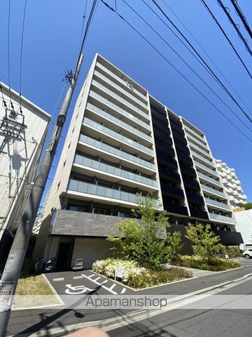 ルフォンプログレ清澄白河プレミアの外観写真